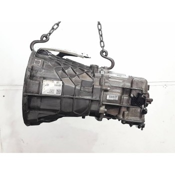 CAJA CAMBIOS A9062602401 711680 