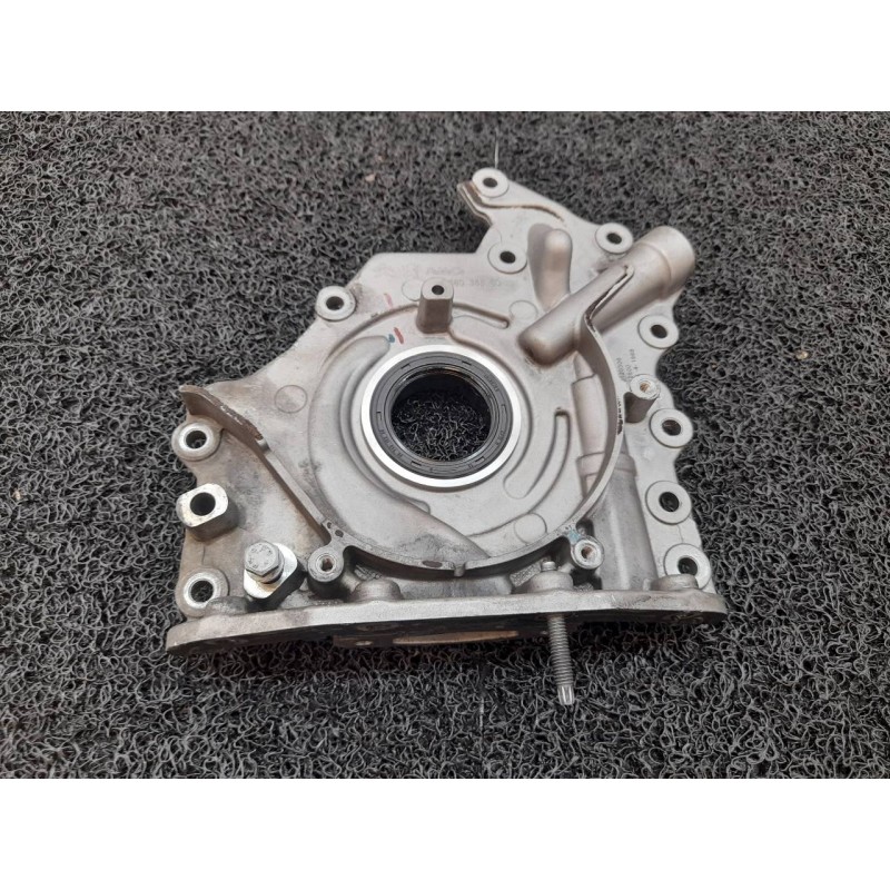 Recambio de bomba aceite para peugeot 308 sw envy referencia OEM IAM 9686038880  