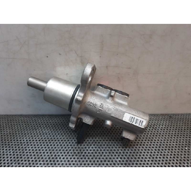 Recambio de bomba freno para audi a6 berlina (4b2) 2.7 v6 30v biturbo referencia OEM IAM 2435 - Gris 3