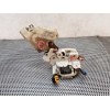 Recambio de cerradura puerta delantera izquierda para nissan almera (n16/e) 2.2 16v turbodiesel cat referencia OEM IAM 8055261U6