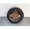 Recambio de polea cigueñal para peugeot partner (s2) combiespace referencia OEM IAM   