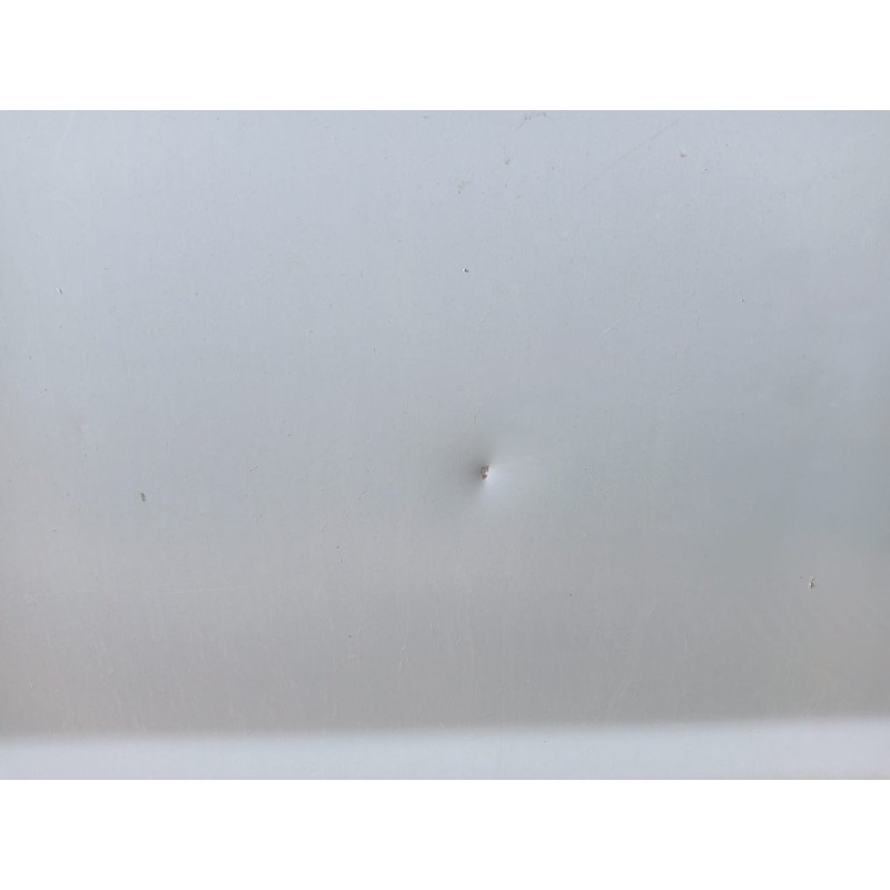 Recambio de puerta delantera izquierda para ford focus lim. (cb4) trend referencia OEM IAM - Blanco 2