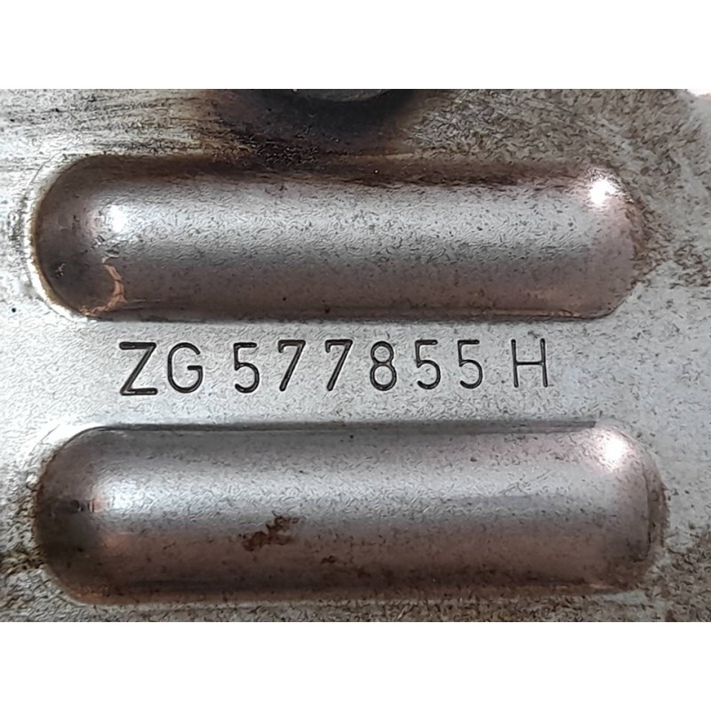 Recambio de columna direccion para citroën c5 station wagon exclusive referencia OEM IAM ZG577855H 96819475ZD - Gris 4