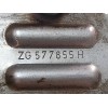 Recambio de columna direccion para citroën c5 station wagon exclusive referencia OEM IAM ZG577855H 96819475ZD 