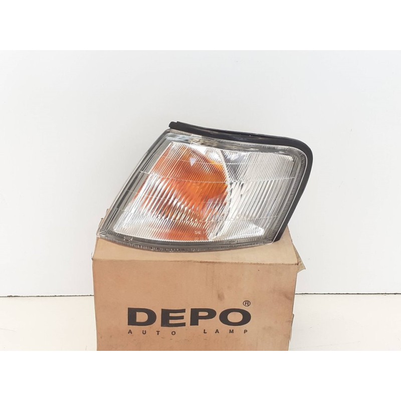 Recambio de piloto delantero izquierdo para nissan primera berlina (p11) referencia OEM IAM 26053651 67685 