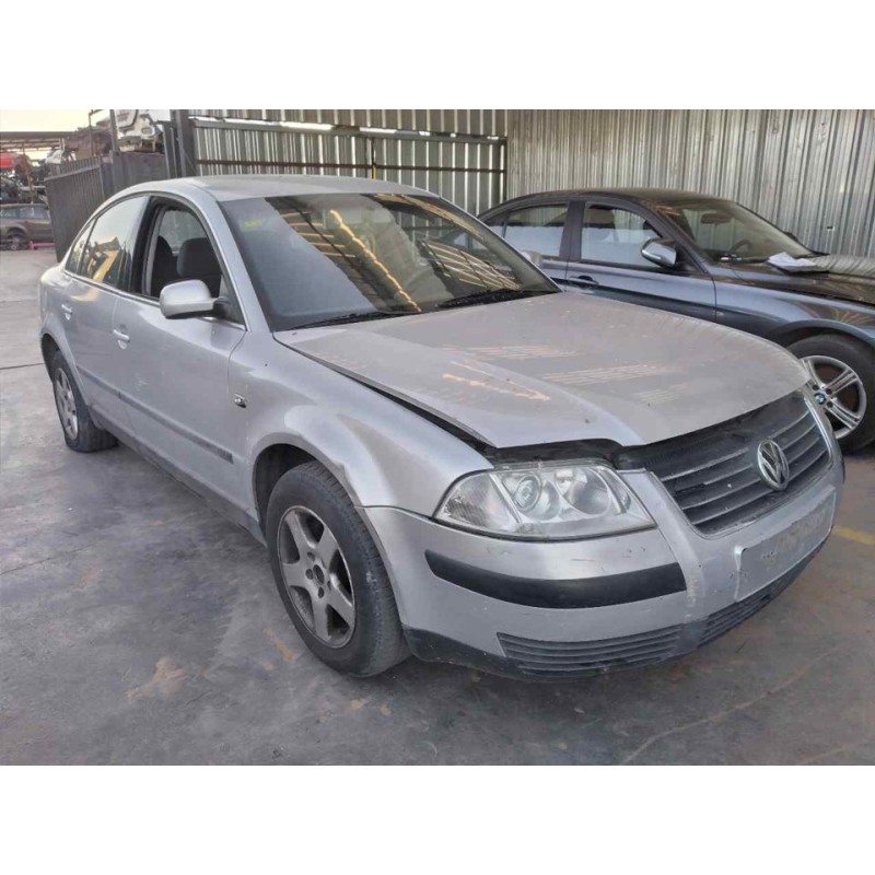 volkswagen passat berlina (3b3) del año 2001