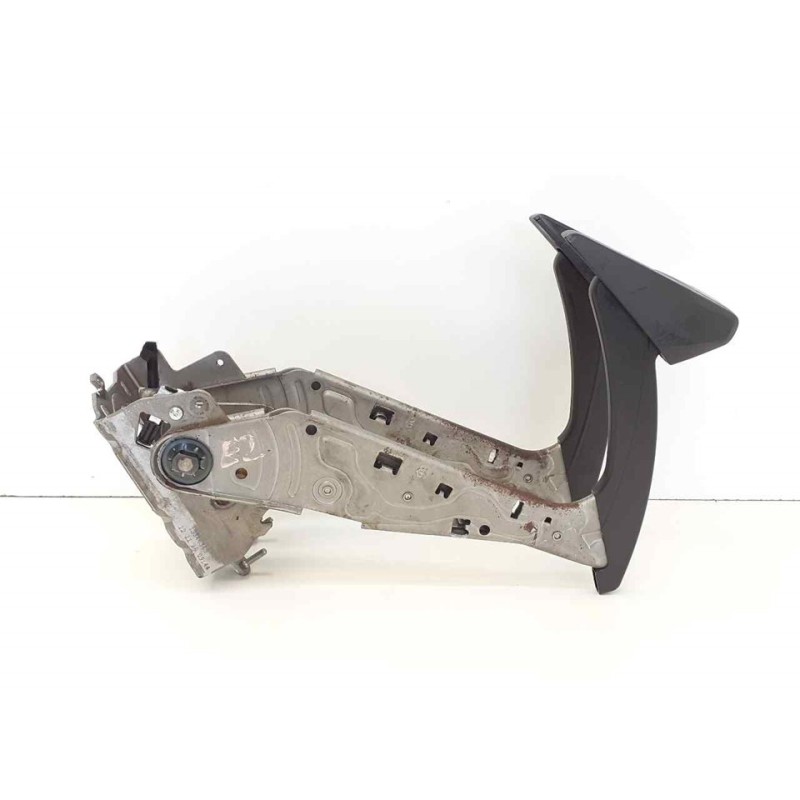 Recambio de palanca freno para opel zafira b enjoy plus referencia OEM IAM 13346345 - Negro 4