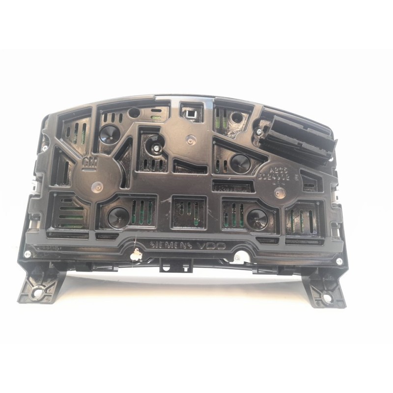 Recambio de cuadro instrumentos para opel zafira b enjoy referencia OEM IAM 13216684 4