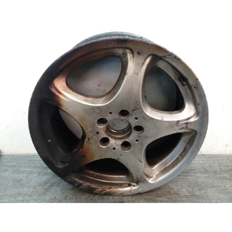 Recambio de llanta para mercedes-benz clase s (w220) berlina 400 cdi (220.028) referencia OEM IAM 2204010302 - Gris 2
