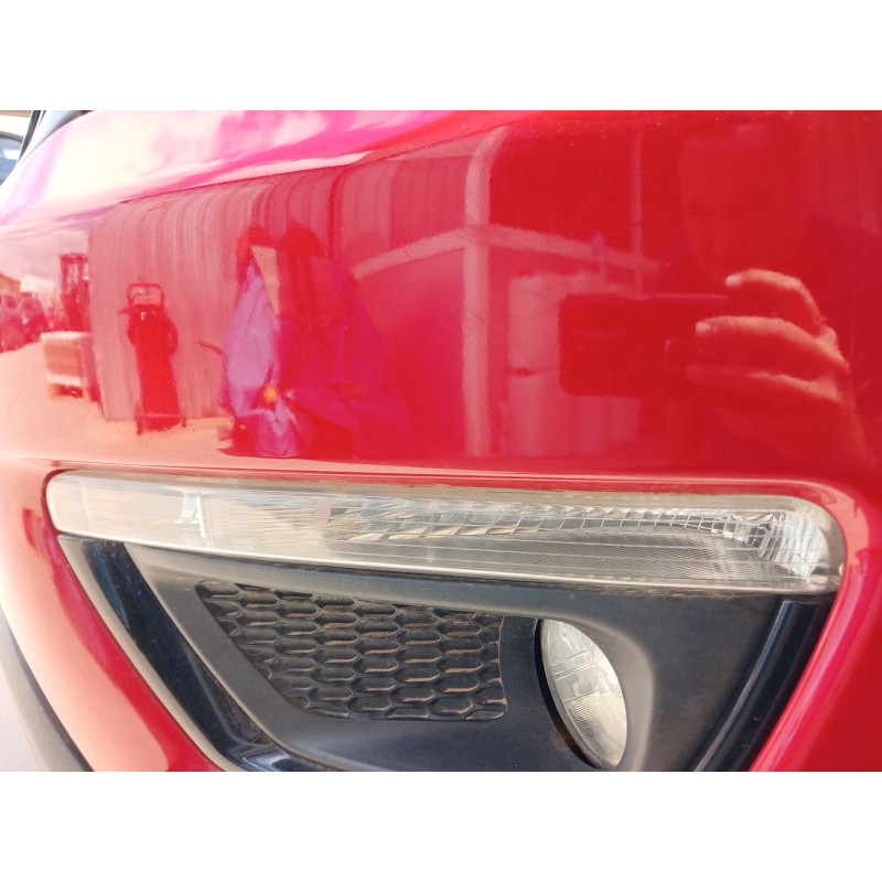 Recambio de piloto delantero izquierdo para jeep compass (mp, m6, mv, m7) 1.6 crd referencia OEM IAM   