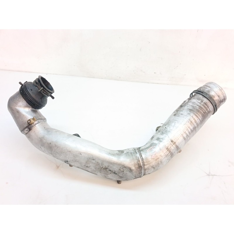 Recambio de tubo para seat toledo (1m2) signo referencia OEM IAM - Negro 2