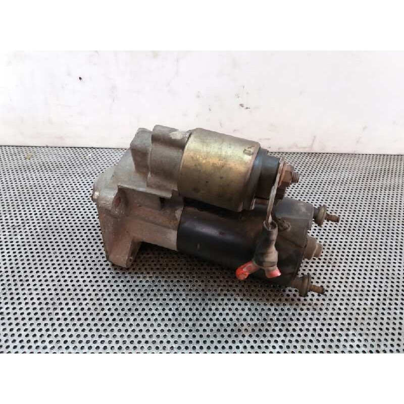 Recambio de motor arranque para volvo s40 berlina t4 referencia OEM IAM 0001107076 7670500493 - Verde 4