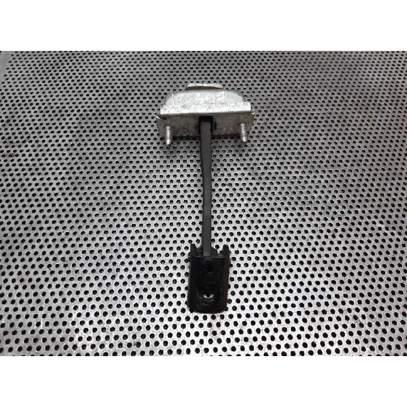 Recambio de retenedor puerta delantera derecha para ford focus berlina (cap) trend referencia OEM IAM - Azul 2