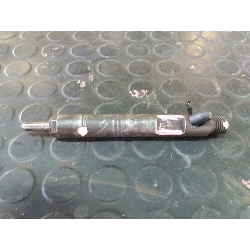 Recambio de inyector para ford focus turnier (cak) 1.8 tddi turbodiesel cat referencia OEM IAM - Blanco 2