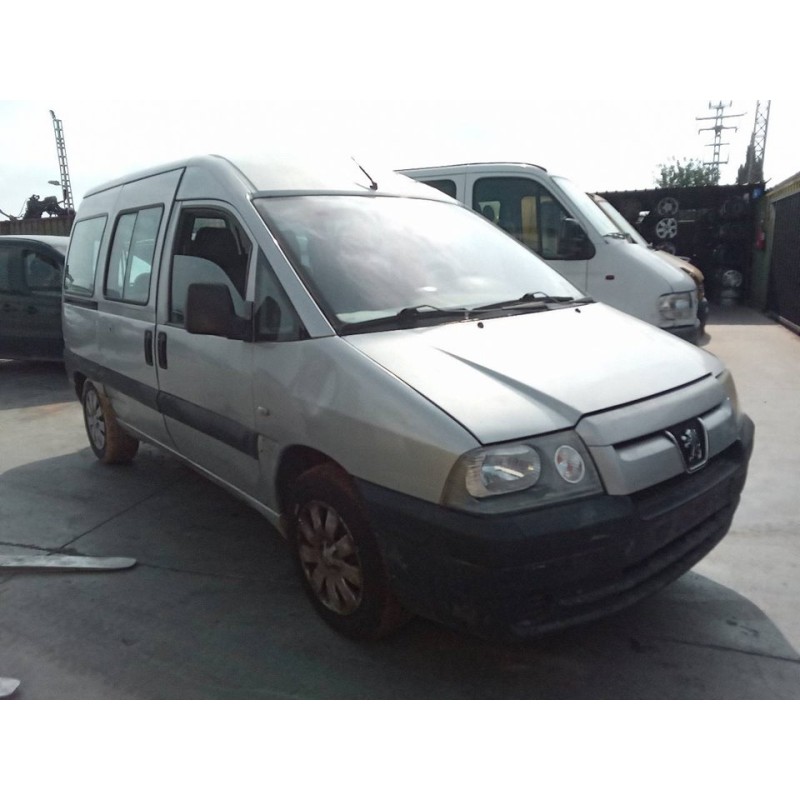 peugeot expert kombi del año 2006