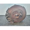 Recambio de mangueta delantera izquierda para mercedes-benz clase m (w163) 270 cdi (163.113) referencia OEM IAM   