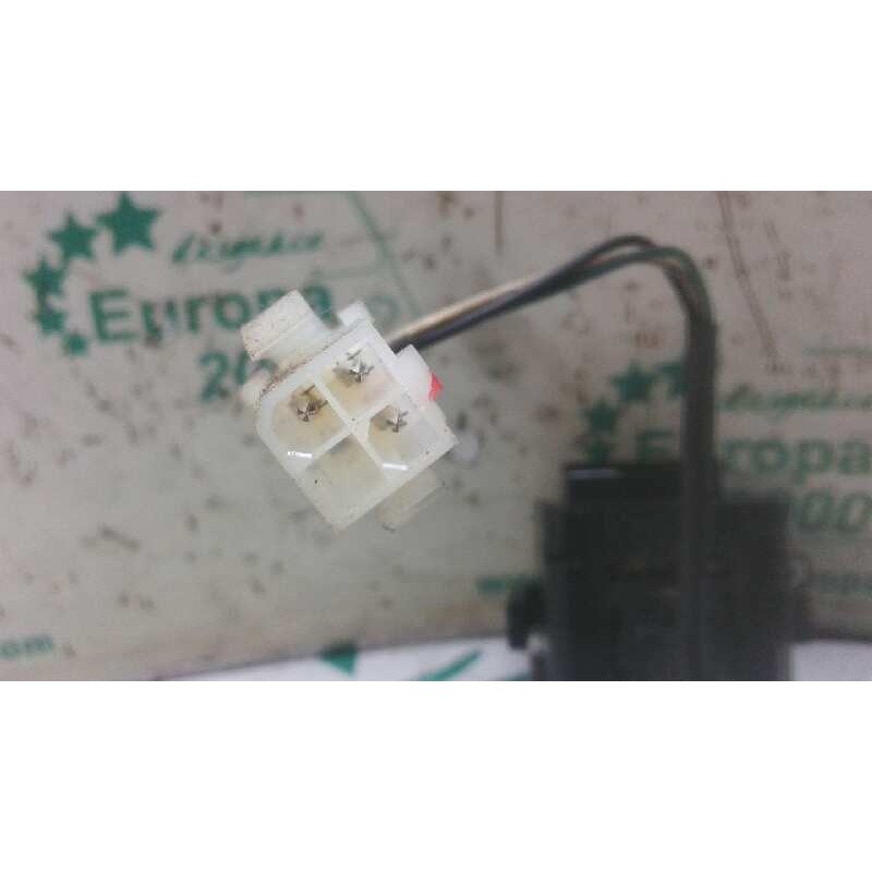 Recambio de mando luces para daewoo matiz 0.8 cat referencia OEM IAM 96314332 5053201000 - Gris 4