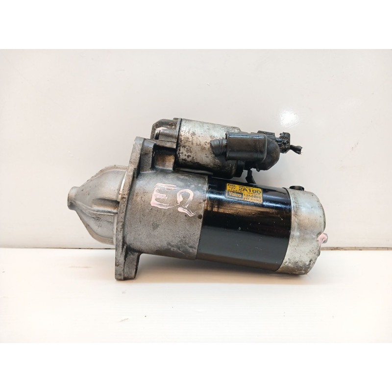 Recambio de motor arranque para kia cee´d emotion referencia OEM IAM 361002A100 1250295 