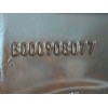 Recambio de llanta para citroën c1 ii (pa_, ps_) 1.0 vti 72 referencia OEM IAM B000908077  
