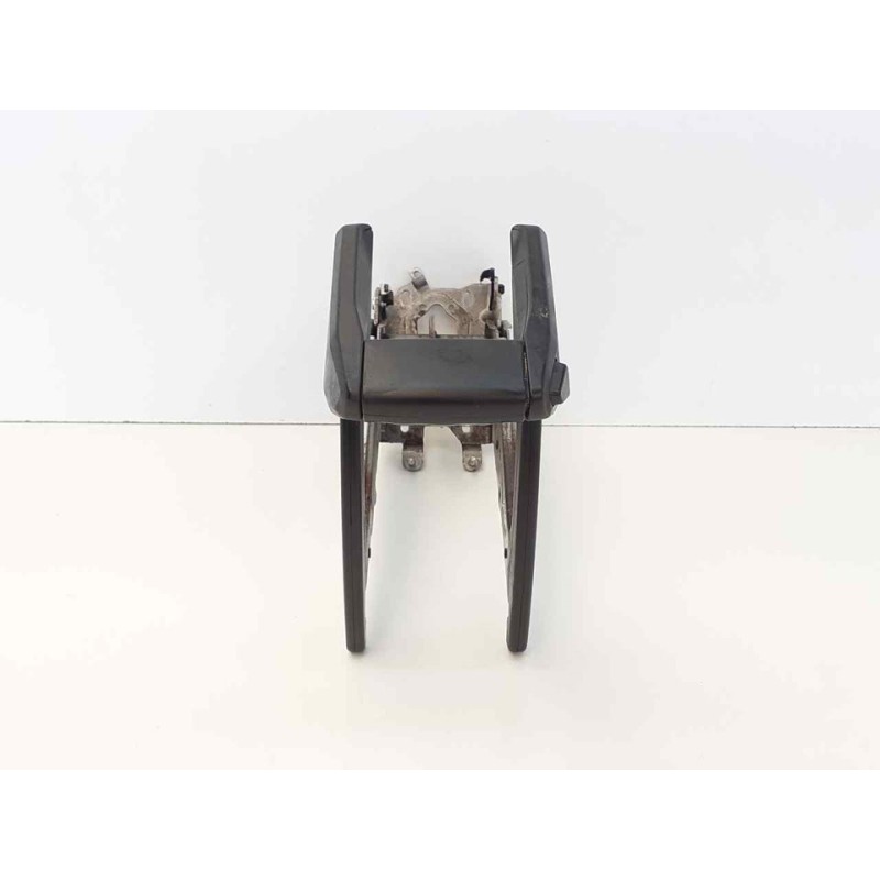 Recambio de palanca freno para opel zafira b enjoy plus referencia OEM IAM 13346345 - Negro 5