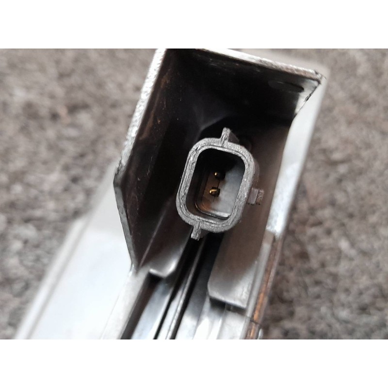 Recambio de cerradura puerta trasera derecha para dacia sandero stepway referencia OEM IAM 3