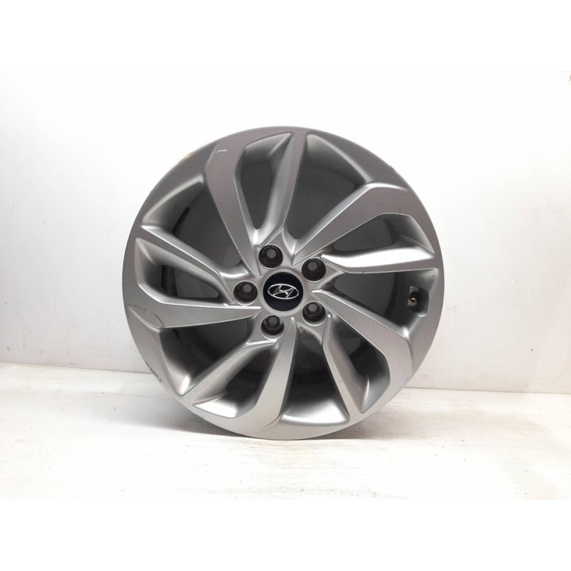 Recambio de llanta para hyundai tucson link bluedrive 2wd referencia OEM IAM 52910D7210  