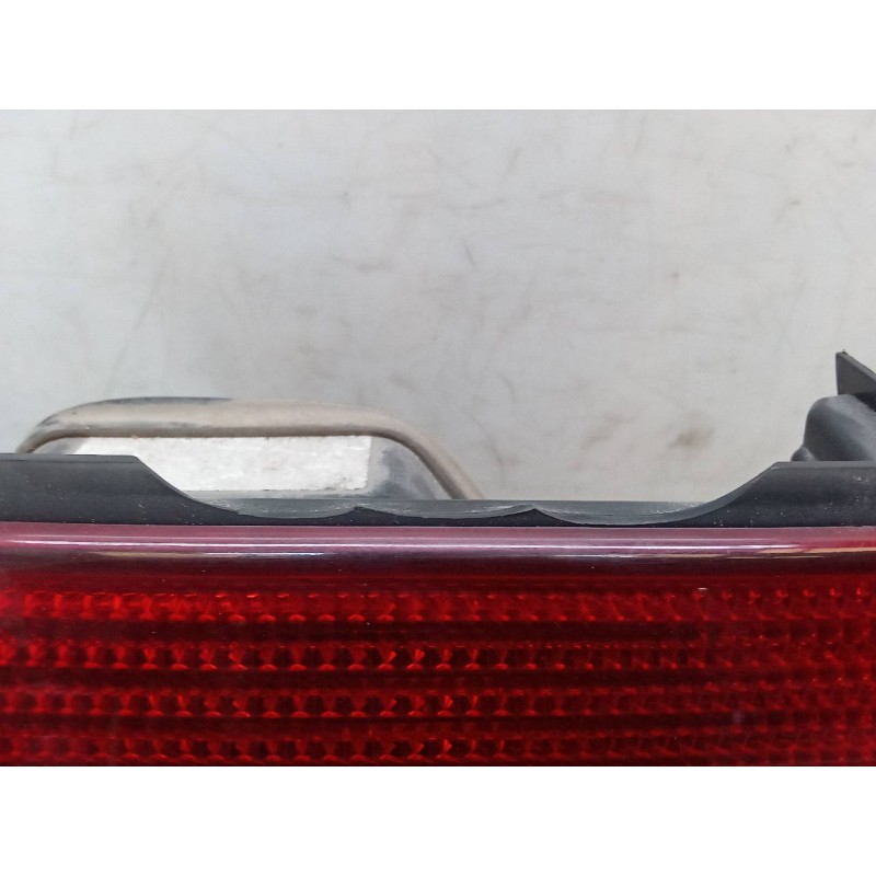 Recambio de piloto trasero izquierdo interior para saab 9-3 berlina 2.2 tid referencia OEM IAM - Blanco 3