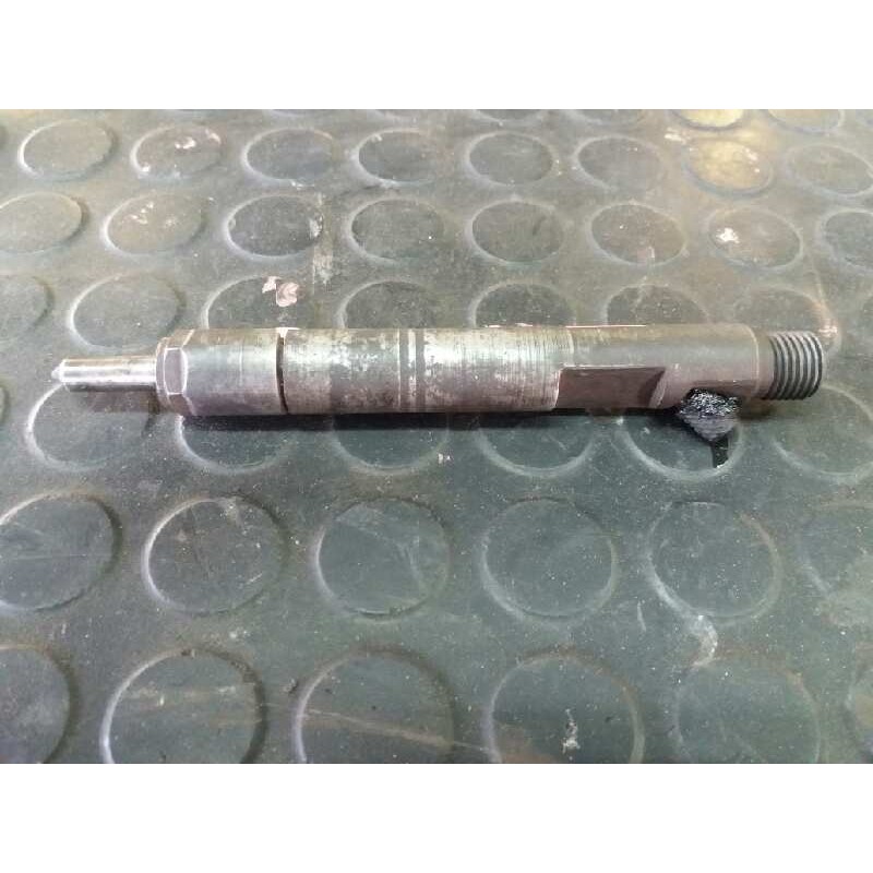 Recambio de inyector para ford focus turnier (cak) 1.8 tddi turbodiesel cat referencia OEM IAM - Blanco 3