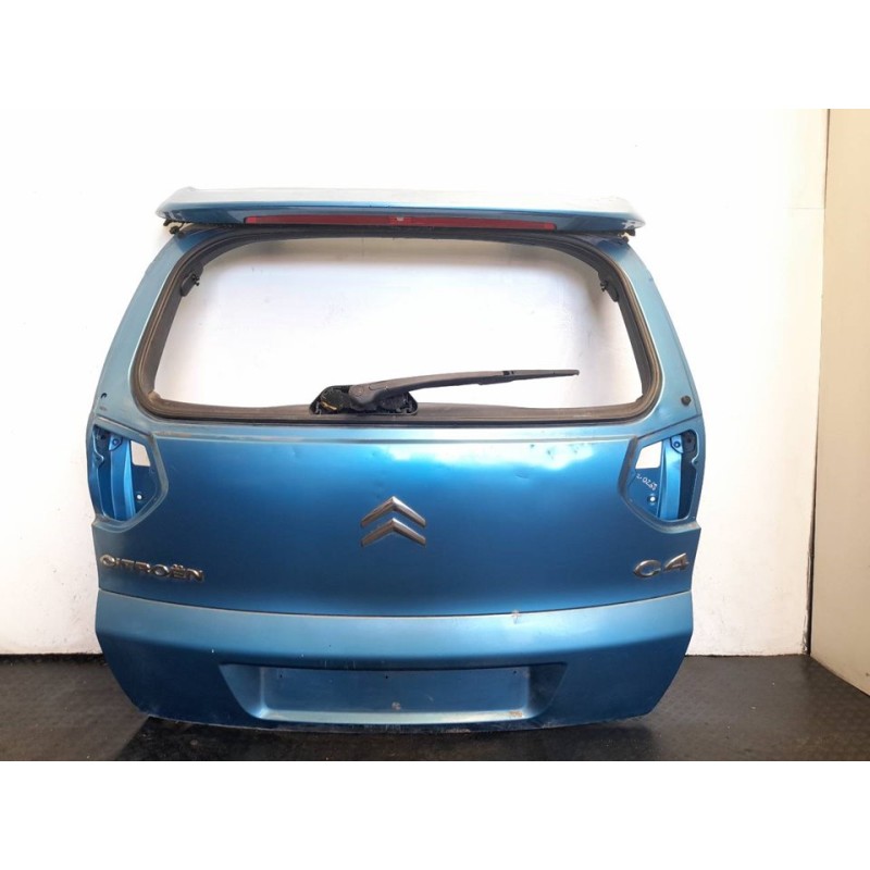 Recambio de porton trasero para citroën c4 picasso exclusive referencia OEM IAM   