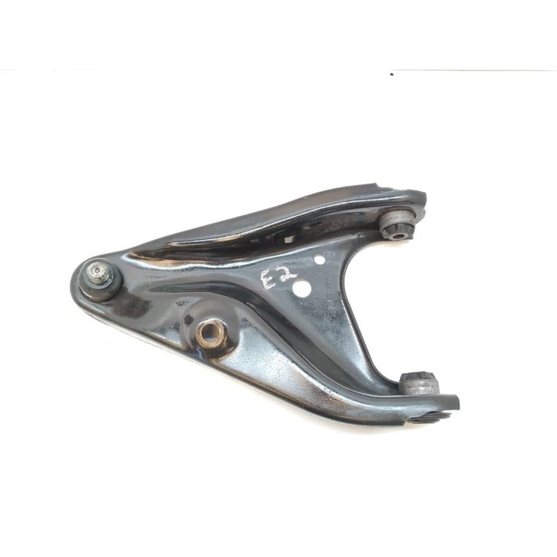 Recambio de brazo suspension inferior delantero izquierdo para dacia logan ii ambiance referencia OEM IAM 3542336G  