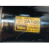 Recambio de motor arranque para kia cee´d emotion referencia OEM IAM 361002A100 1250295 