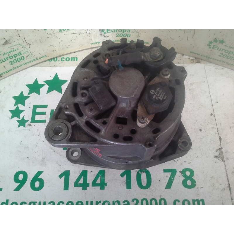 Recambio de alternador para audi 100 berlina (c4) 2.5 tdi referencia OEM IAM - Blanco 2