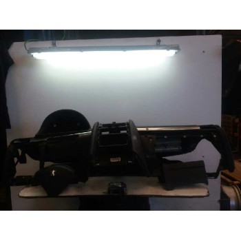 KIT AIRBAG 9654717280 9644588880 96445891ZD