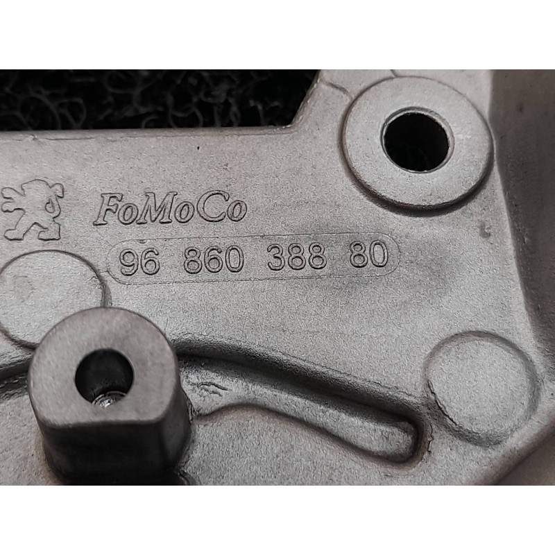 Recambio de bomba aceite para peugeot 308 sw envy referencia OEM IAM 9686038880 - Blanco 3