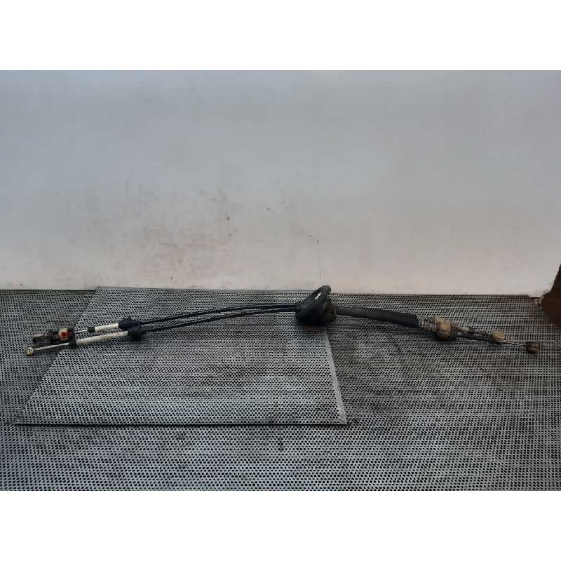 Recambio de varillaje cambio para citroën c4 berlina collection referencia OEM IAM TFX812  