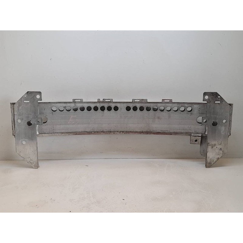 Recambio de refuerzo paragolpes delantero para bmw mini (r50,r53) one referencia OEM IAM 51111494431 - Rojo 3