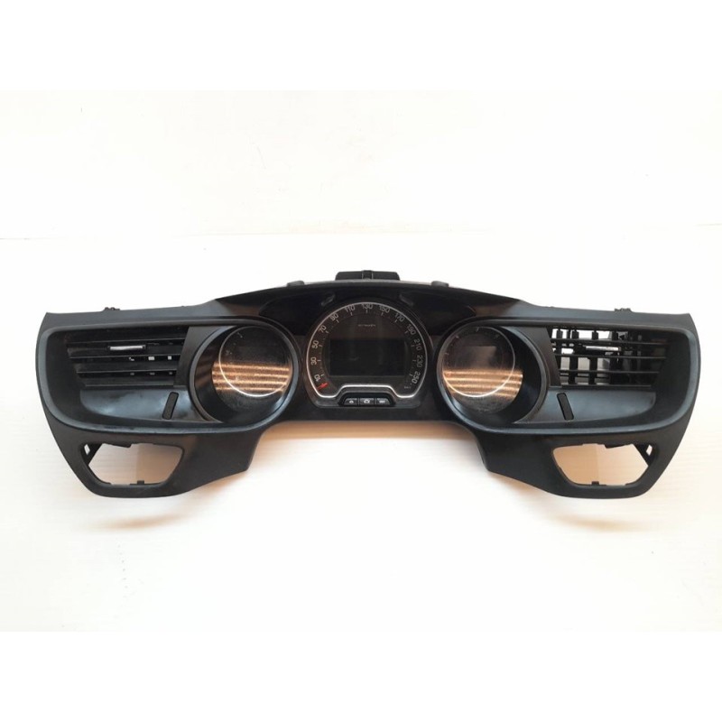 Recambio de cuadro instrumentos para citroën c5 station wagon exclusive referencia OEM IAM 9665560480  