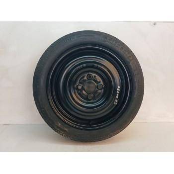 RUEDA DE REPUESTO T12570R1595M 2150669 
