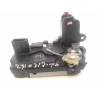 Recambio de cerradura puerta trasera derecha para opel zafira b enjoy referencia OEM IAM 13210739  