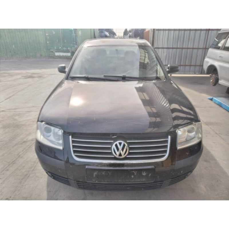 volkswagen passat berlina (3b3) del año 2003