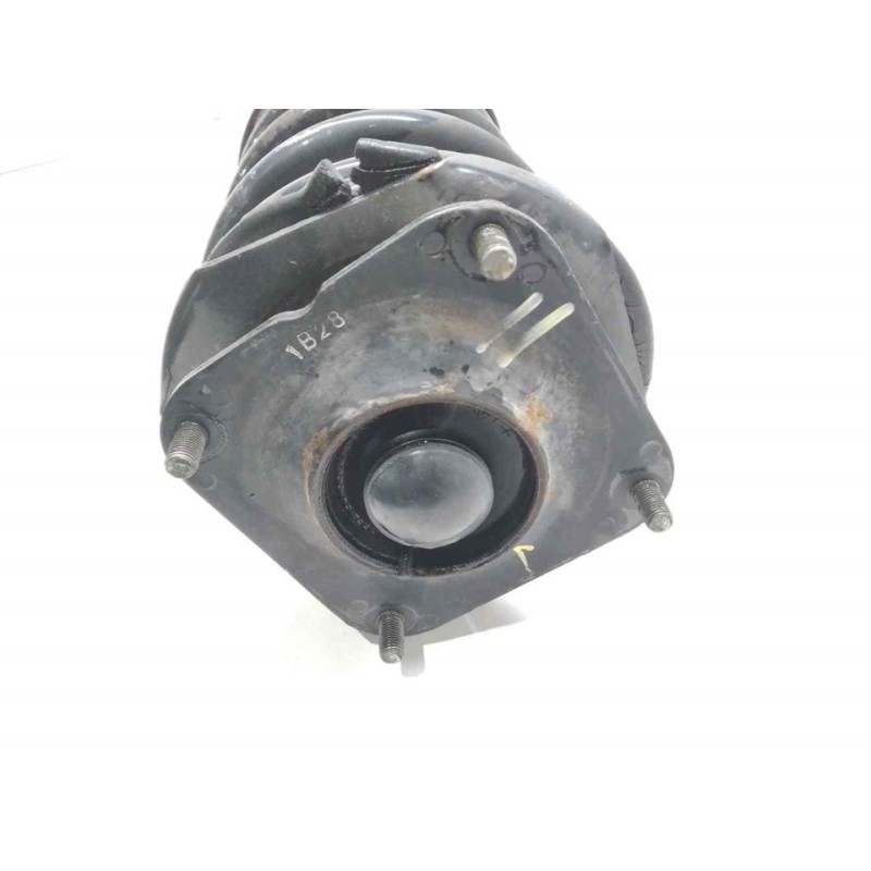 Recambio de amortiguador delantero izquierdo para kia carnival td ls referencia OEM IAM - Gris 2