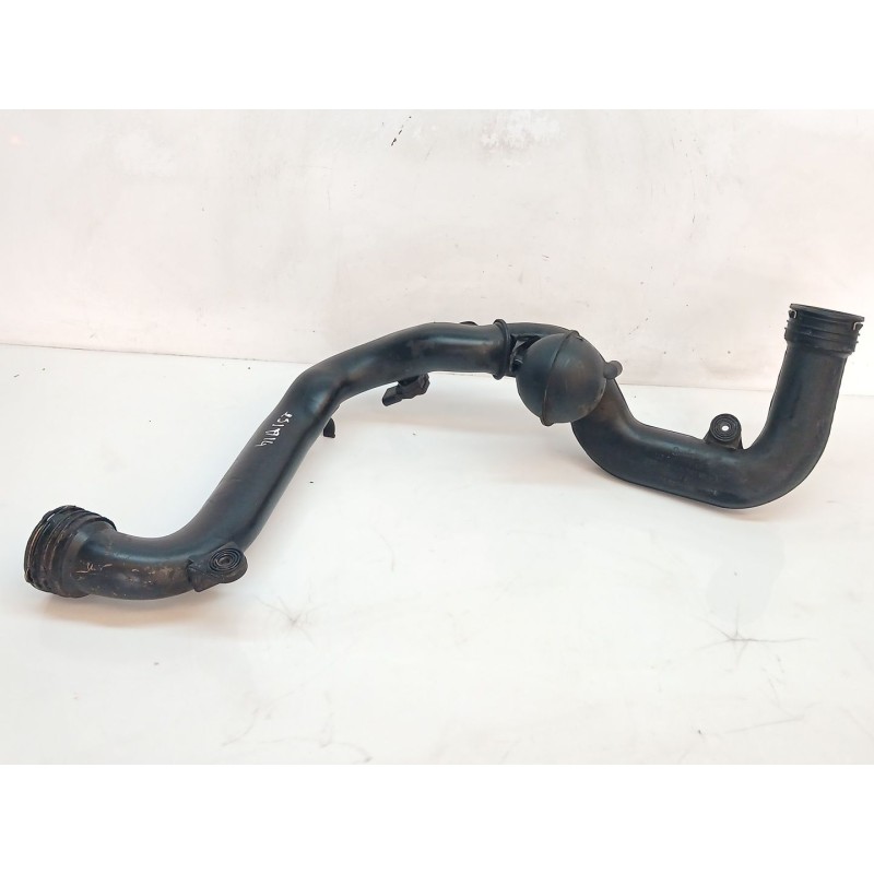 Recambio de tubo para seat toledo (1m2) signo referencia OEM IAM 1J0145770AB  