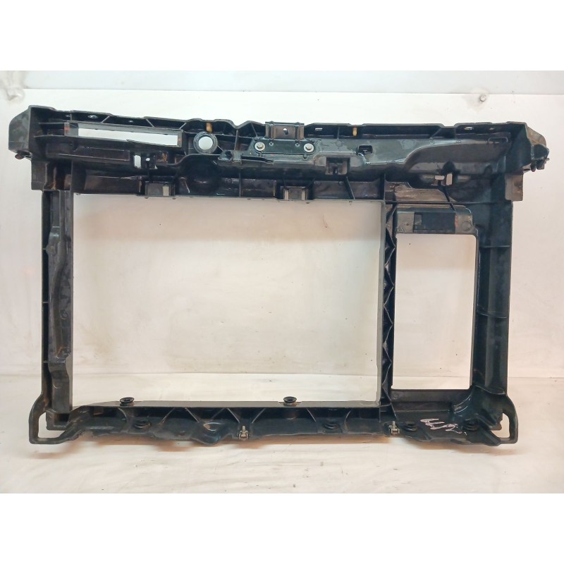 Recambio de panel frontal para peugeot 2008 (--.2013) active referencia OEM IAM 9672502680 - Gris 3