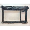 Recambio de panel frontal para peugeot 2008 (--.2013) active referencia OEM IAM 9672502680  
