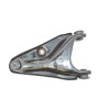 Recambio de brazo suspension inferior delantero izquierdo para dacia logan ii ambiance referencia OEM IAM 3542336G  