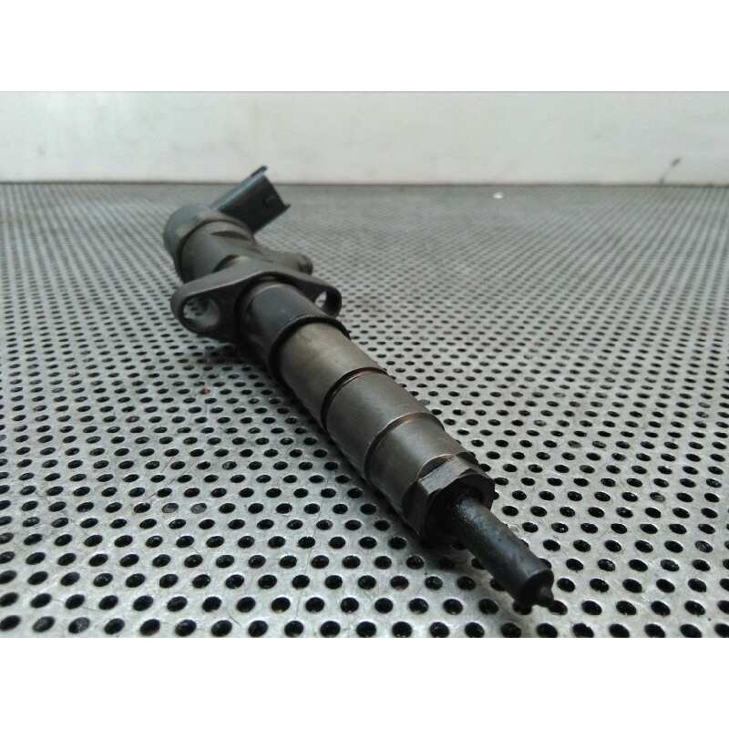 Recambio de inyector para renault laguna ii (bg0) 2.2 dci turbodiesel referencia OEM IAM 0445110084 BOSCH 
