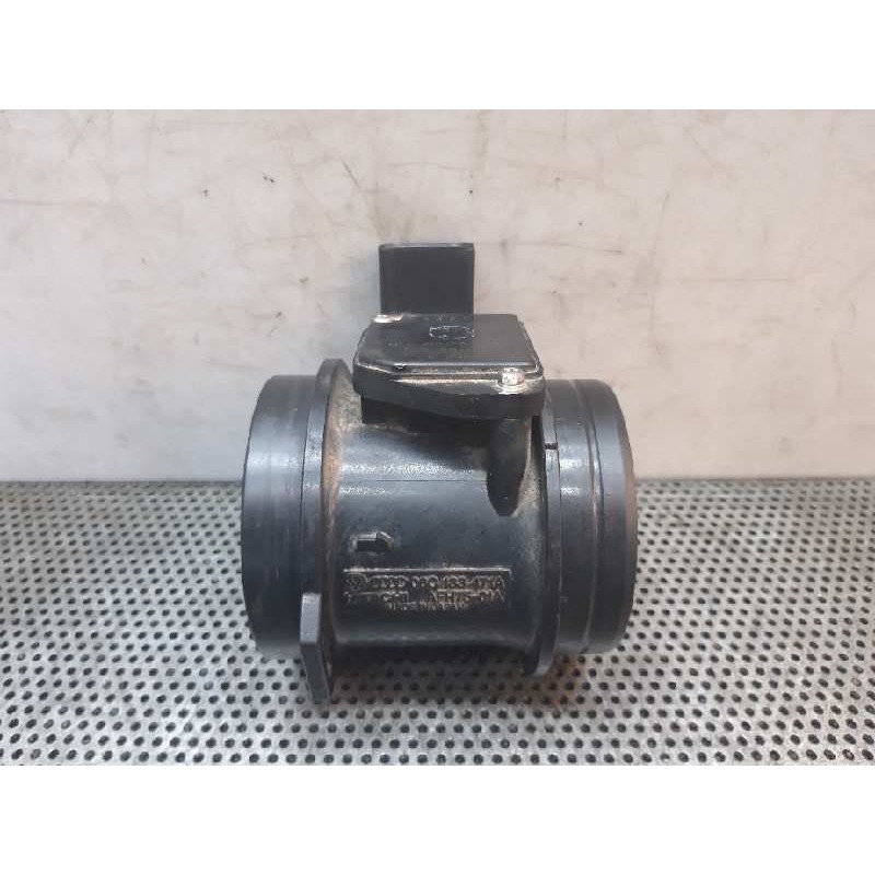 Recambio de caudalimetro para audi a6 berlina (4b2) 2.7 v6 30v biturbo referencia OEM IAM 06C133471A  