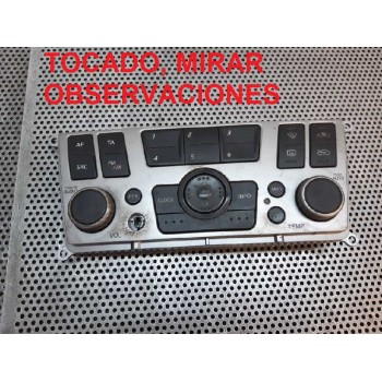 MANDO CLIMATIZADOR 28395BN801 50150493H 