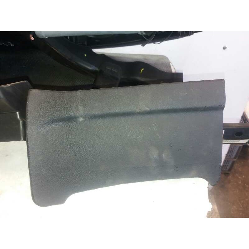 Recambio de kit airbag para peugeot 407 2.0 16v hdi fap cat (rhr / dw10bted4) referencia OEM IAM 9654717280 9644588880 96445891Z - Negro 3