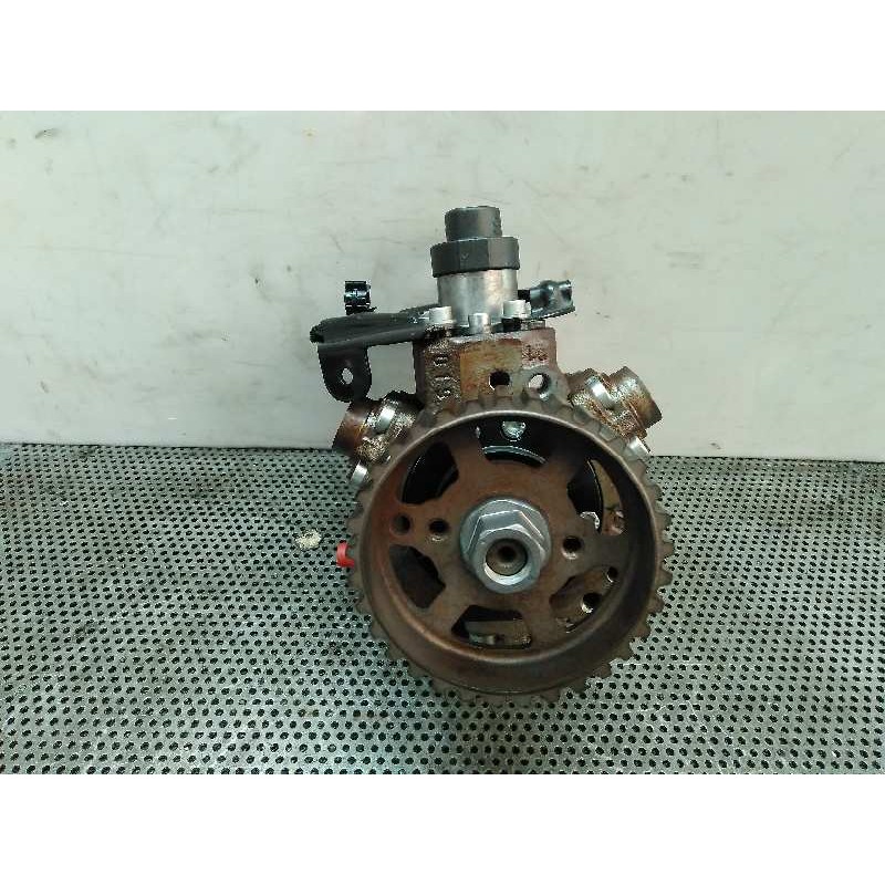 Recambio de bomba inyeccion para ford focus lim. (cb4) titanium referencia OEM IAM 0445010102 9683703780A BOSCH - Blanco 2